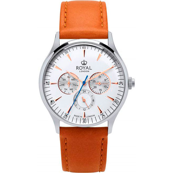Часы Royal London Automatic 41409-03